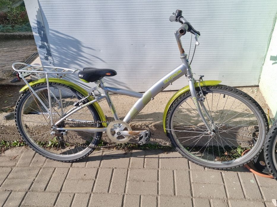 Biciclete 50 ron
