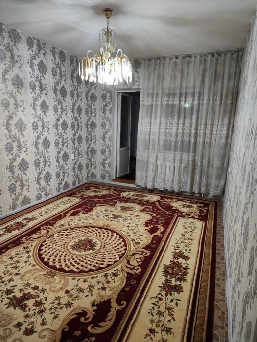 Квартира аренда 2-комн. Яккасарай 139204