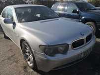 Dezmembrez bmw seria 7, 730d, E65, E66 -2003-2007 bmw x5 e53