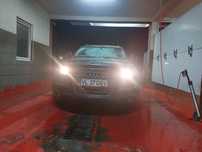 Vând sau schimb audi Q7  cu 4×4 sau ateveu