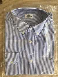 Мъжкa ризa Lacoste classic fit
