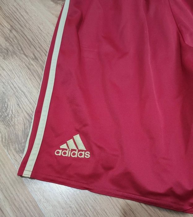 Pantaloni scurți Adidas Naționala Germaniei mărimea M