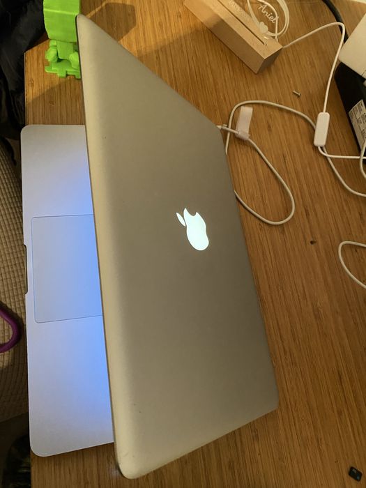 MacBook Pro high sierra