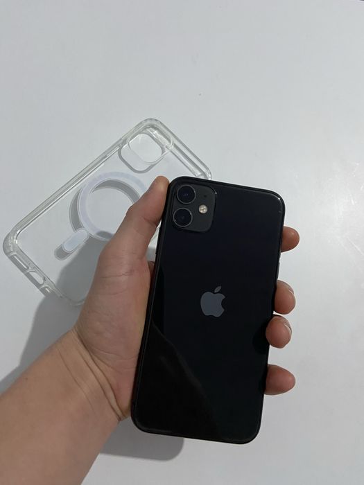 iphone 11 sotiladi