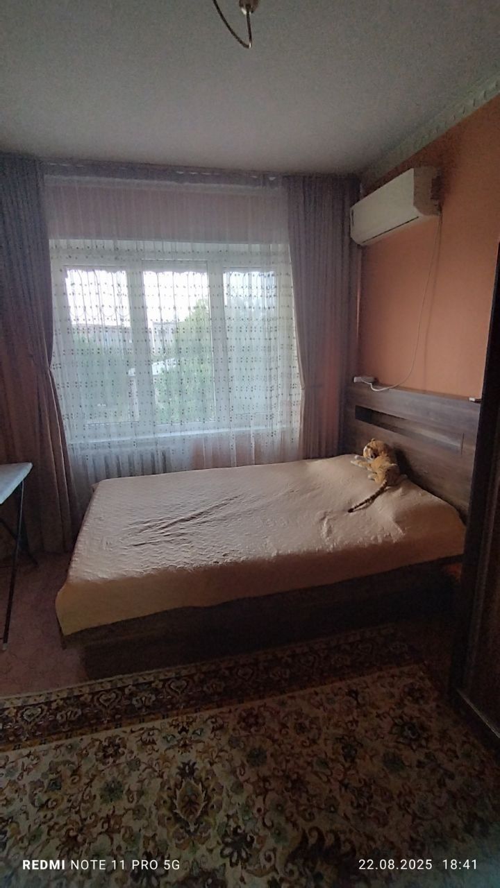 Аренда квартиры 2/4/5 Алмазарский район недалеко от метро Беруний