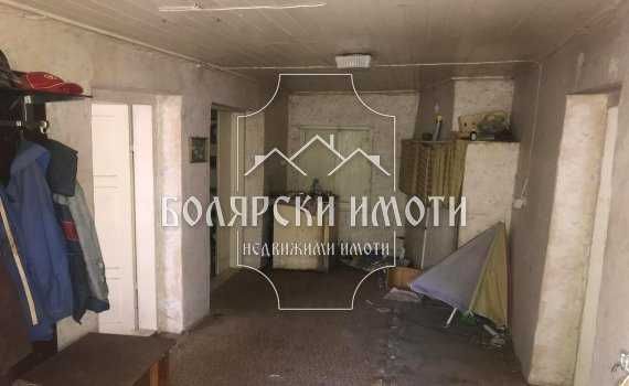 Продава се Къща в с. Патреш, Област Велико Търново - 120 кв.м за 102 €/кв.м - Снимка #4