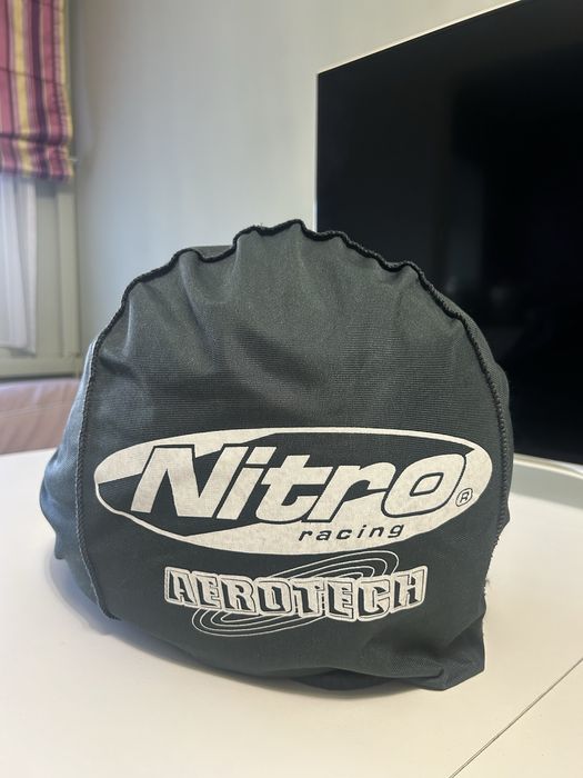 Vând cască UVEX 3000 cu husa, Marimea L