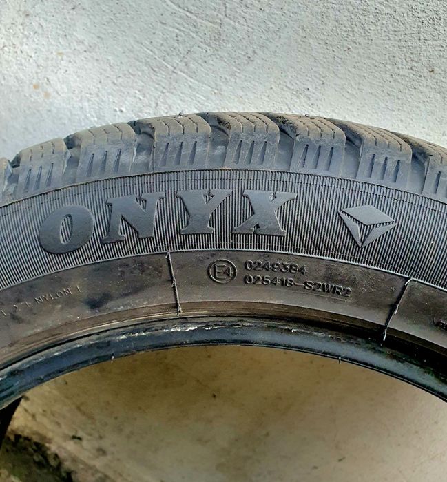 ONYX NY-W703 205/55 R16 94H с шипами