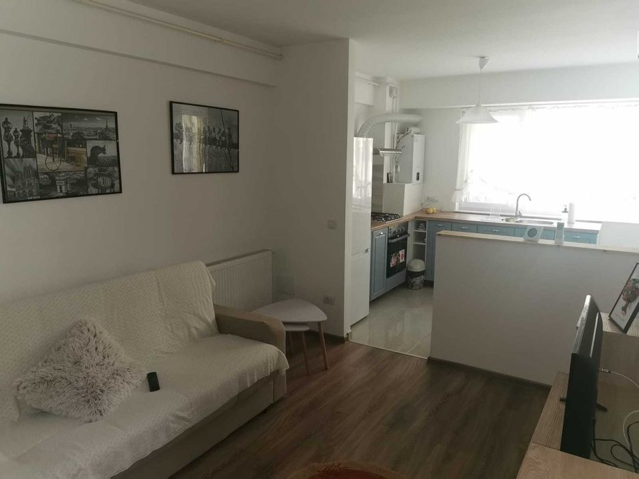 Inchiriez apartament comfortabil 2 camere