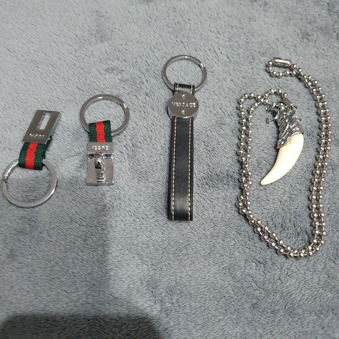 Breloc  Gucci unisex