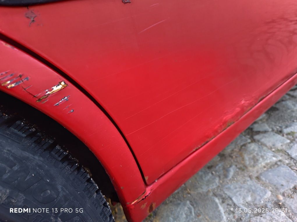 Opel Vectra 1.8 16V 115hp