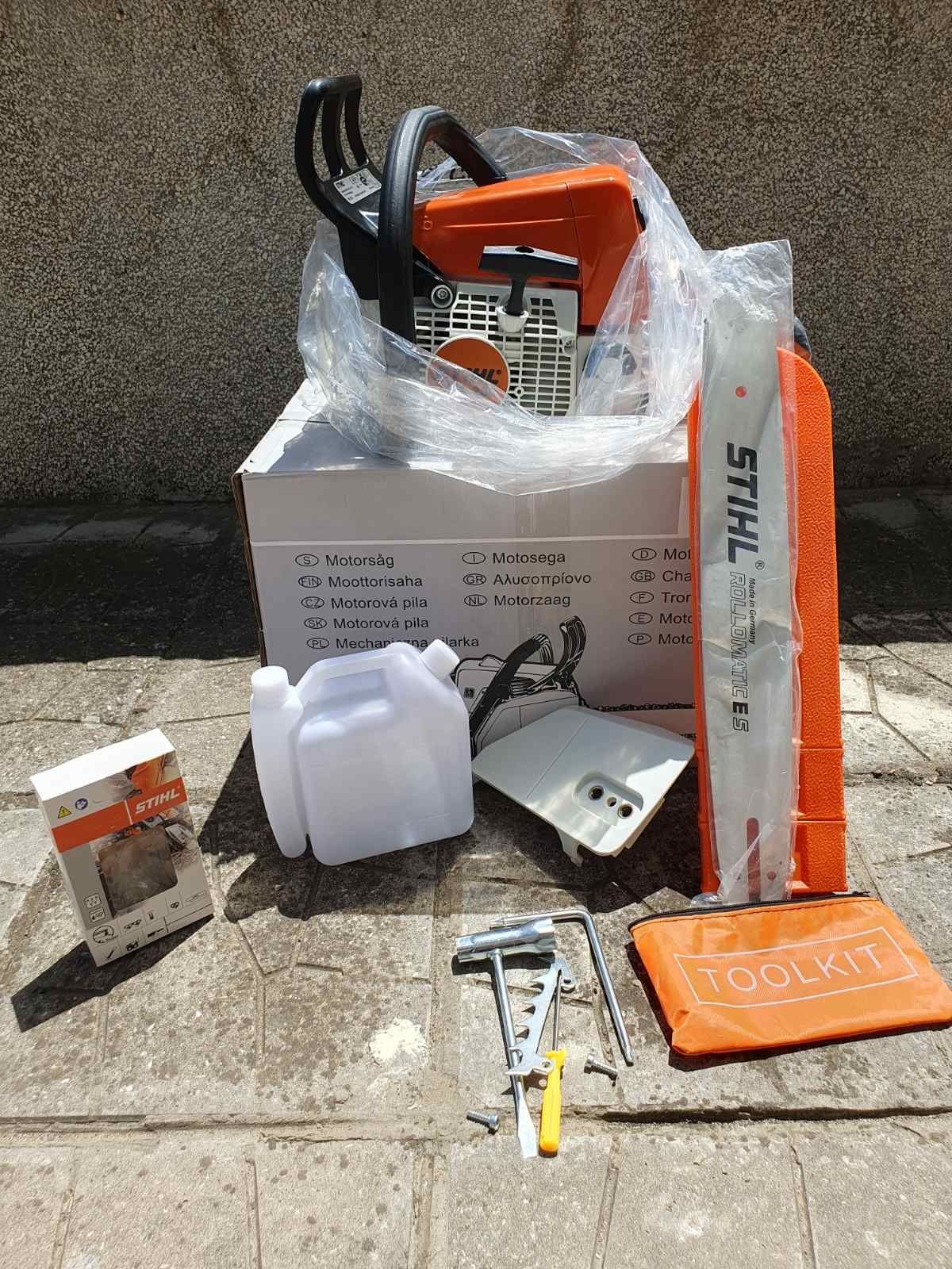 Sthil Ms250 Нова