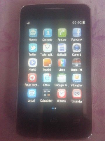 Telefon Alcatel One Touch 3040 dabi