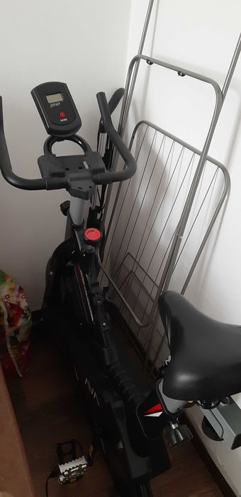Продам велотренажер.