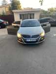 De vanzare vw passat cc