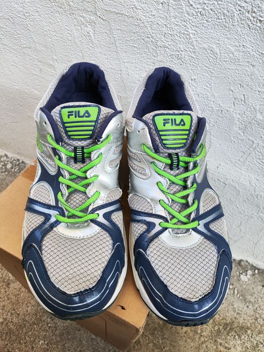 Adidasi Fila 45.