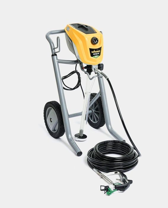 Vagner instrument arenda 200min
