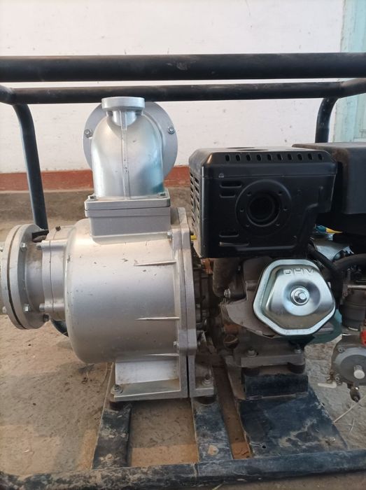 Suv nasosi 150 talik