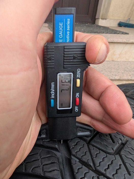 Jante originale roti iarna BMW X3 G01 X4 G02 225 60 R18 688 6876918