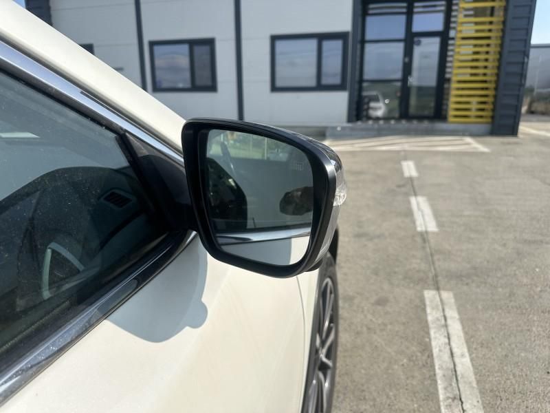 Oglinda dreapta rabatabila cu camera Nissan X-Trail 3 (2014-2017) [T32] 963014CC8A