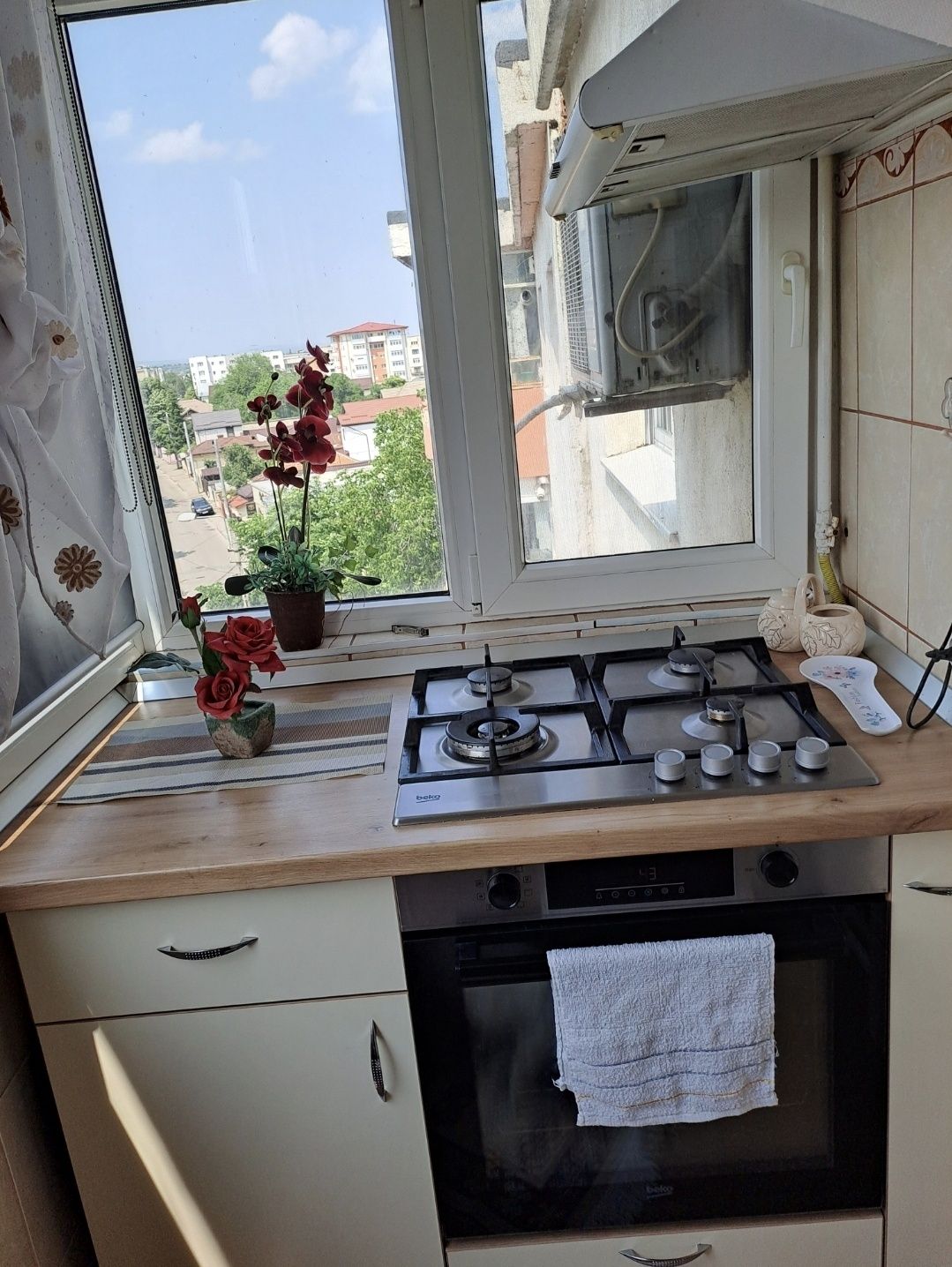 Vand Apartament Dorobanti
