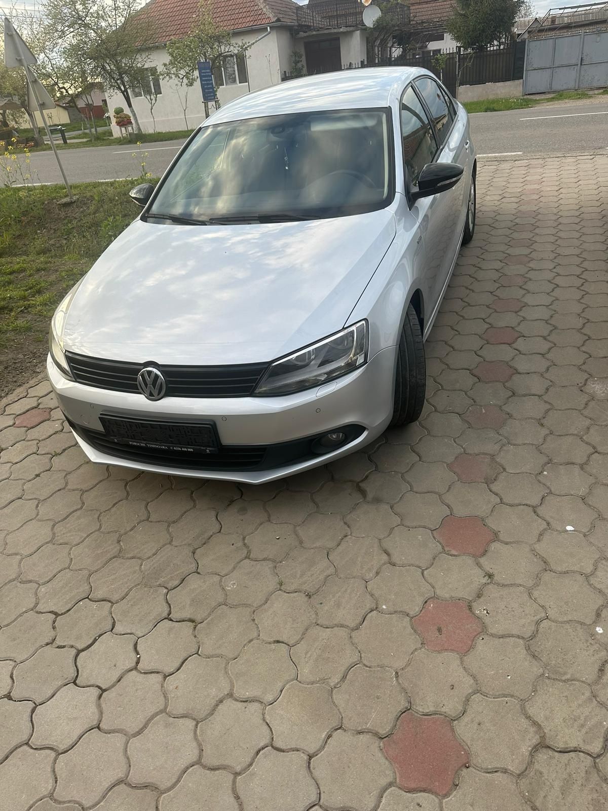 Vw jetta 2013 ,dsg ,1.6 tdi, euro 5