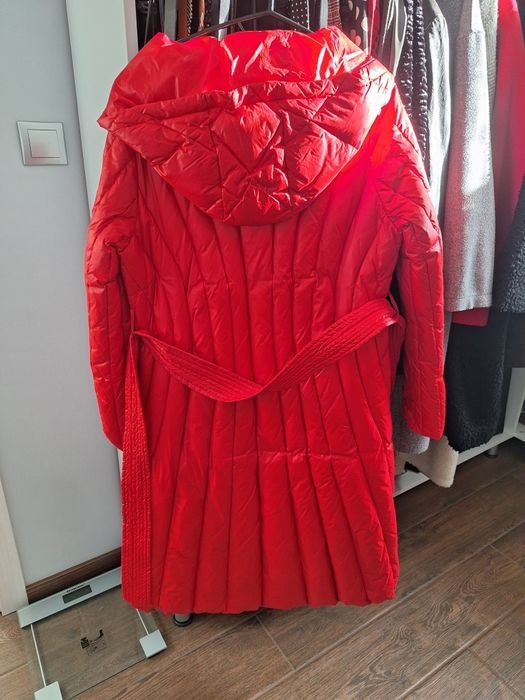 Яке   дамско  дълго