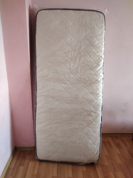 СРОЧНО  матрас 90×200. Г. Шымкент.