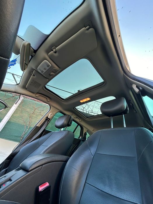 Renault Megane 3