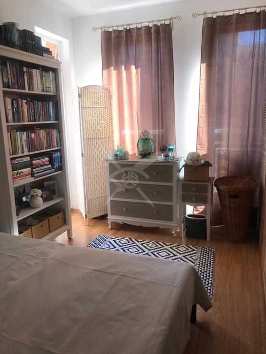 Продава се Тристаен апартамент в к.к. Слънчев бряг - 70 кв.м за 743 €/кв.м - Снимка #2