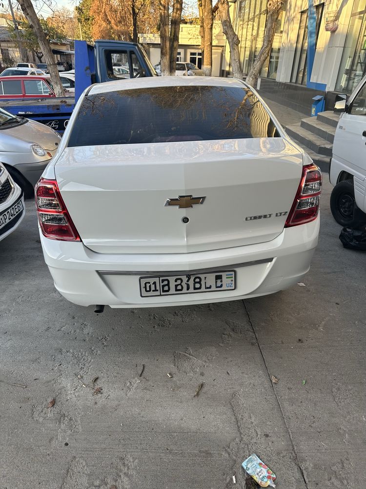 Cobalt Avtomat LTZ
