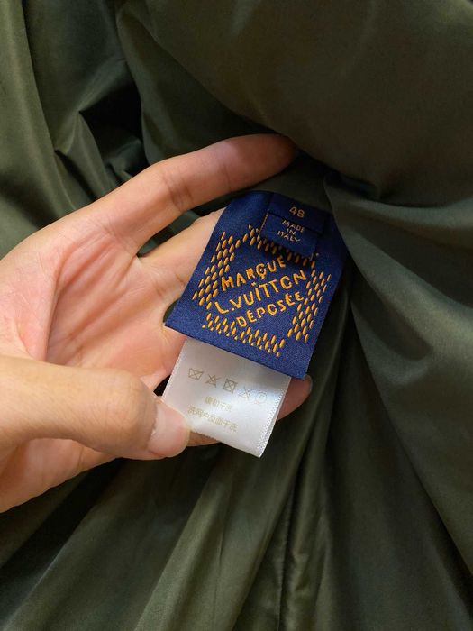 Geaca Louis Vuitton Premium