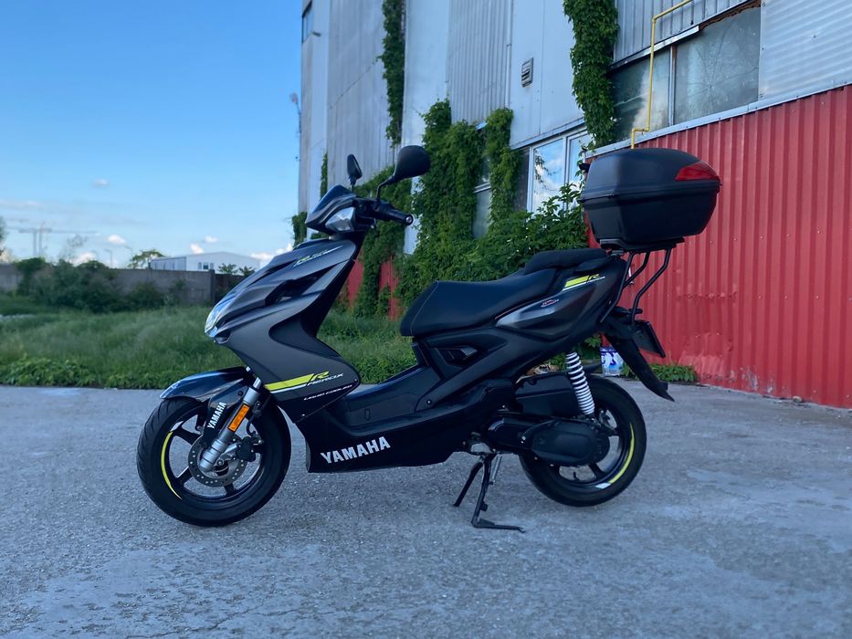 Vand Aerox 50 cm3