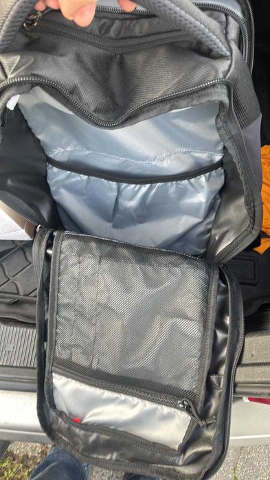 Раница за преходи NH100 ESCAPE, 23 литра