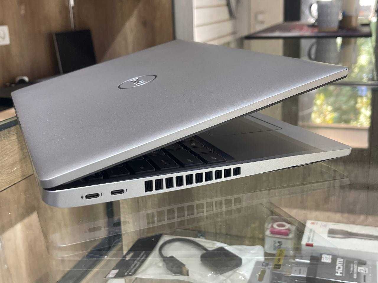 DELL Precision 3560 intel Core i5-1135G7 озу16гб 256ssd