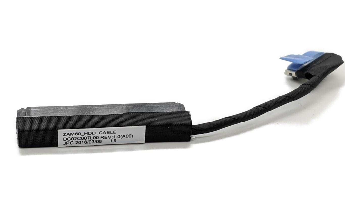 Conector / Adaptor HDD Dell Latitude 12 5250 E5250 ZAM60 HGJHP