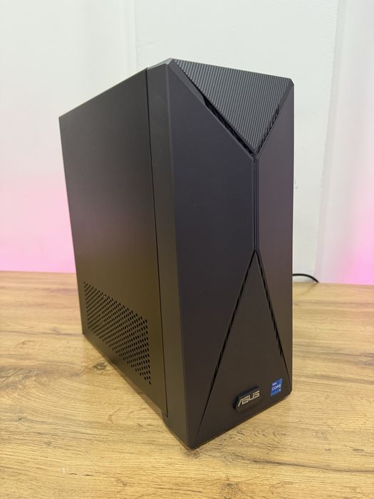 Игровой Системный блок - Core i5-14400F/16Gb/512Gb/RTX4060