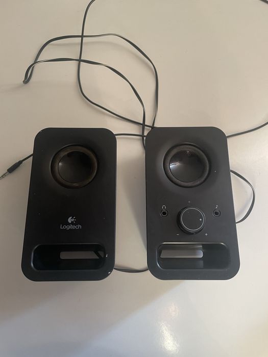 Vand boxe logitech/ mirya