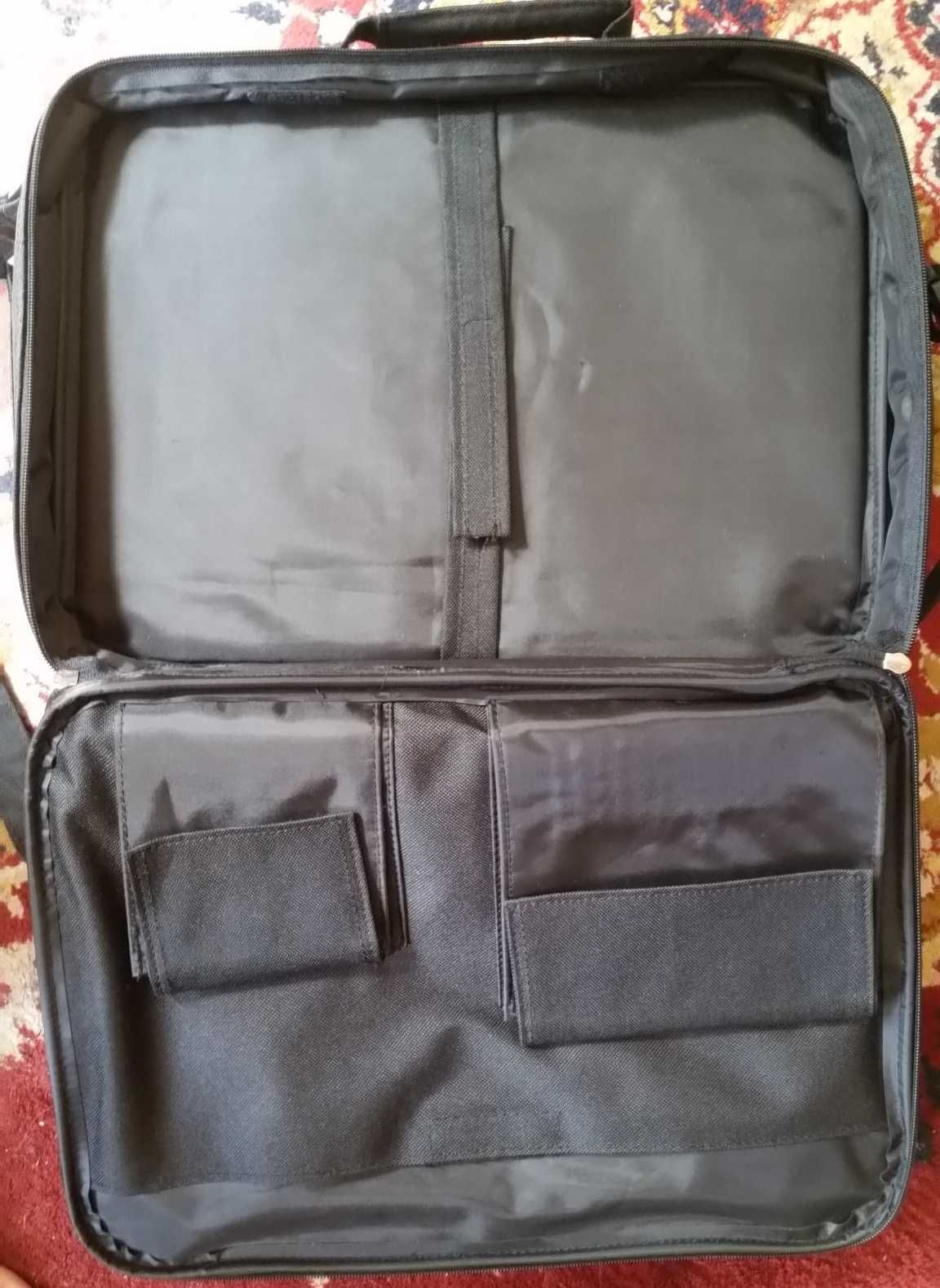 Нова чанта за лаптоп