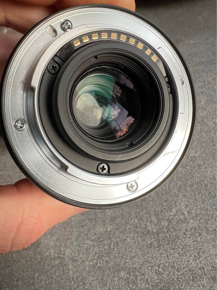 Fujifilm XF 16mm f/ 2.8 R WR