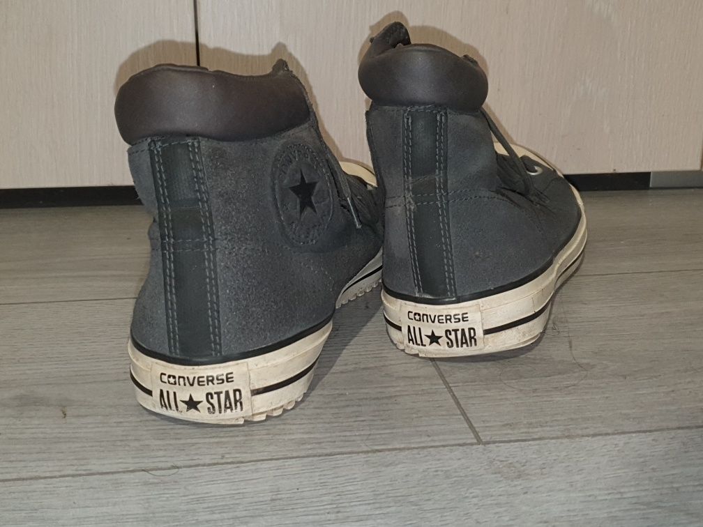 Tenisi / Bascheti CONVERSE ALL STAR Street Hiker - Marime 44 (US 10)