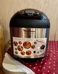 Aparat de facut paine Moulinex OW6101 Baguette&Co