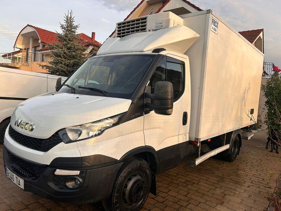 Bloc motor 2. 3/2.8/3.0 iveco Daily Euro 4 /5