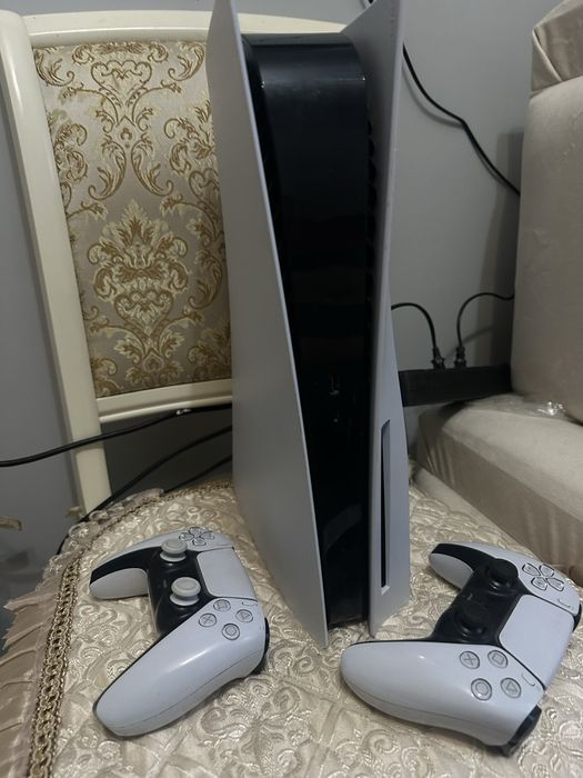 продам playstation 5