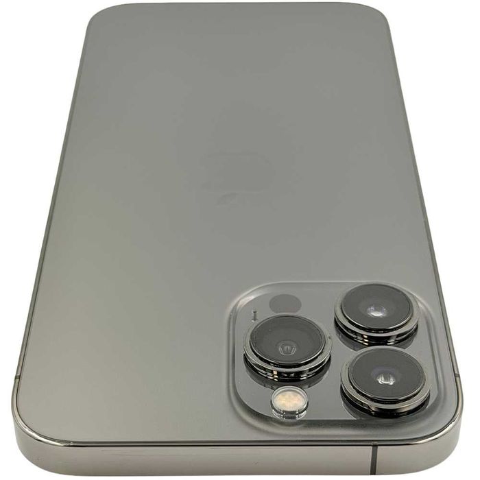 Magazin apple iPhone 13 pro max graphite 256gb excelent garantie rate