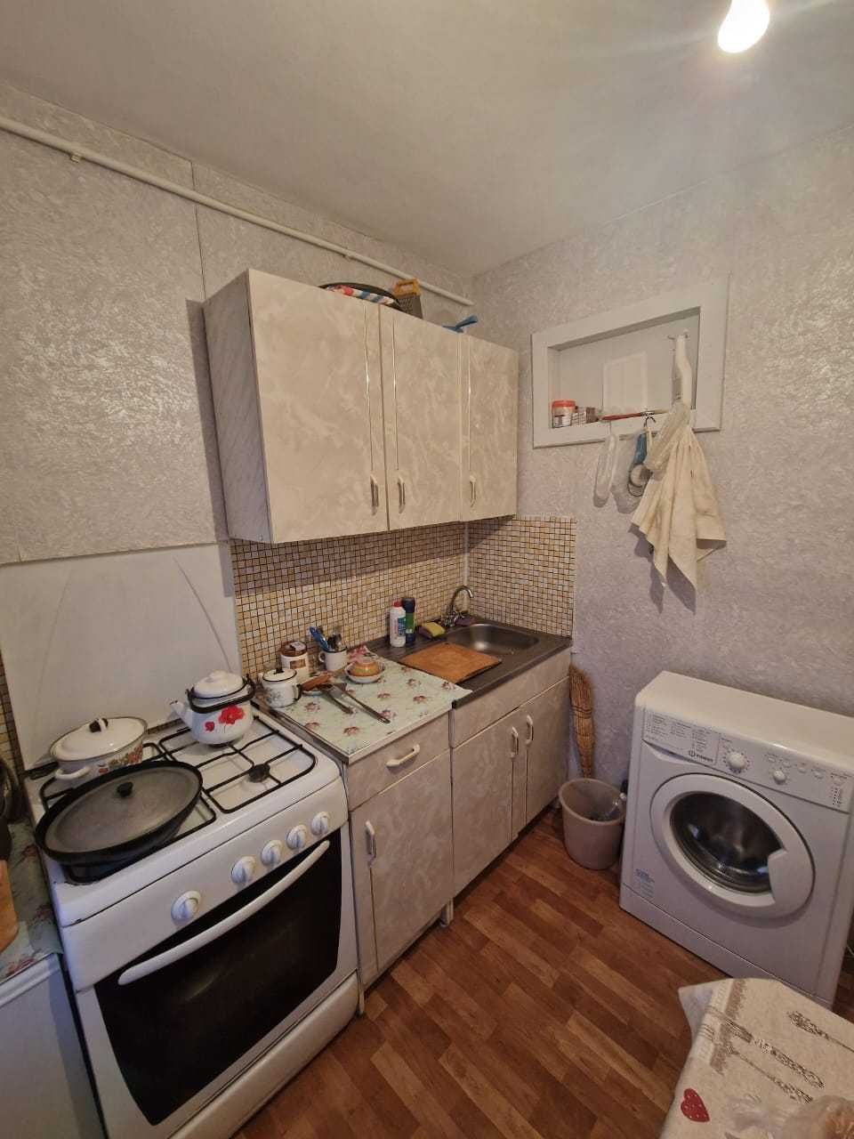 Продам 2-х комн.квартиру на 8 мкр