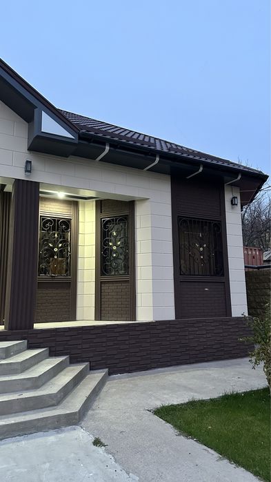 Полифасад, термопанель, клинкер,есть рассрочка