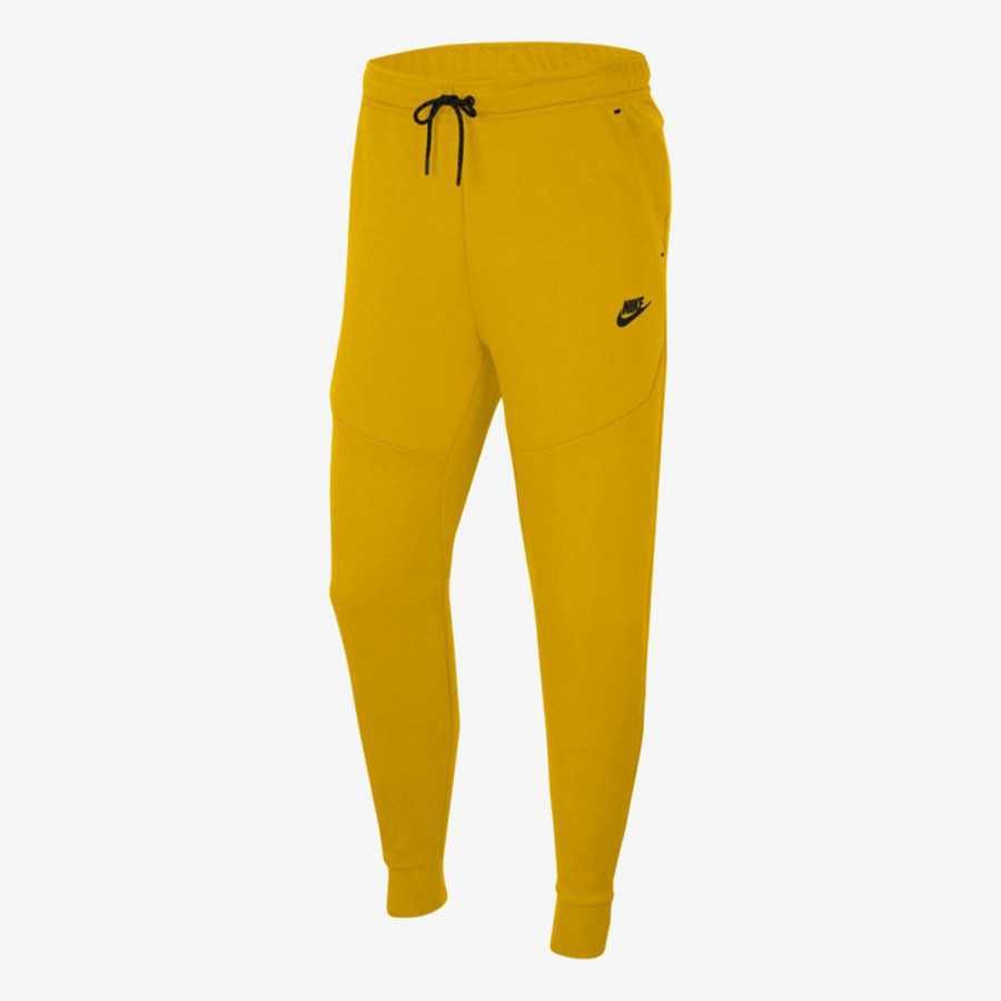 Nike Tech Fleece Jogger - Оригинално мъжко долнище размер XL