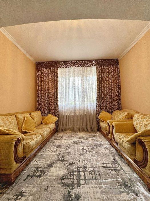 Сдам евро квартиру на Дружба народов массив Бешагач