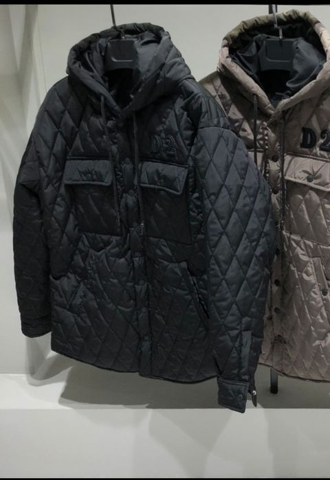 Мъжко яке DSQUARED2